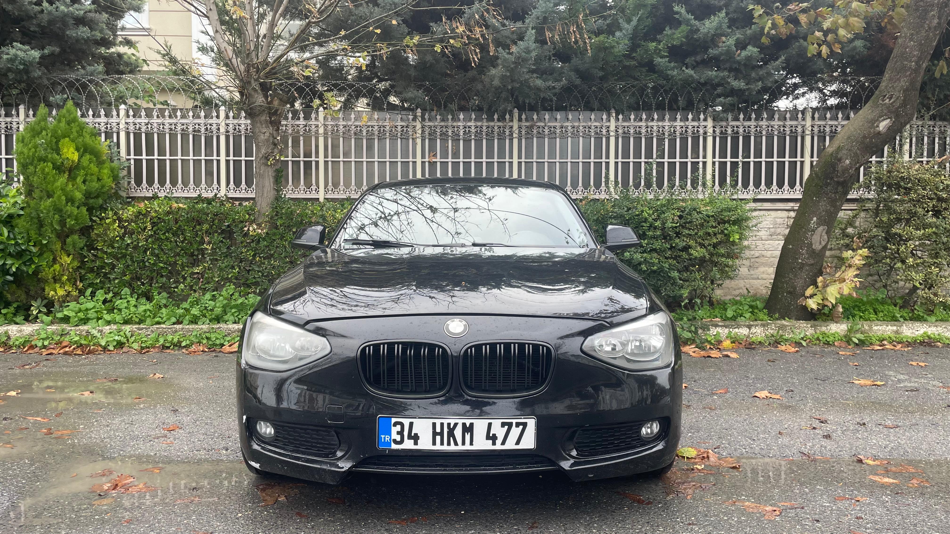 DEĞİŞENSİZ 2012 Temiz 220.000Km